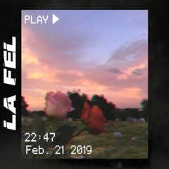 La Fel Feat.(Yung Foe)