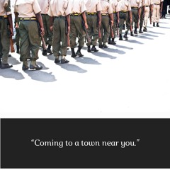 Coming To A Town Near You