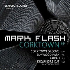 Dequindre Cut (In My House Mix)