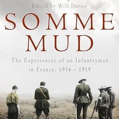 $PDF$/READ⚡ Somme Mud