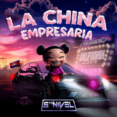 La China Empresaria