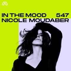 InTheMood - Episode 547 - Live from Mdlr, Singapore