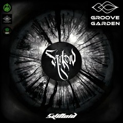 SkitZoid @ Groove Garden 2.0