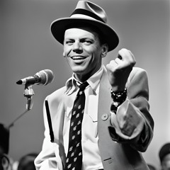 Hosselen x Frank Sinatra