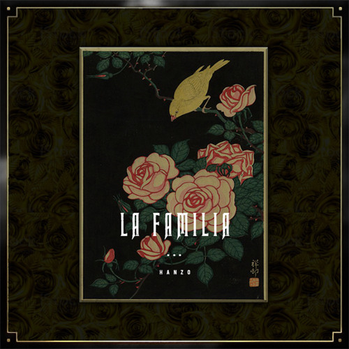 LA FAMILIA **ON SPOTIFY**