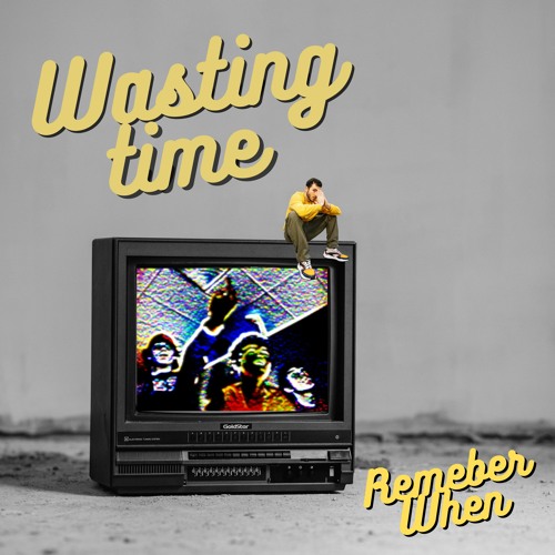 Wasting Time VNLA Prod.