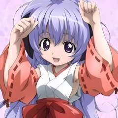 ZH ENC DJ™ - なのです☆_羽入(堀江由衣) [Panyaki]
