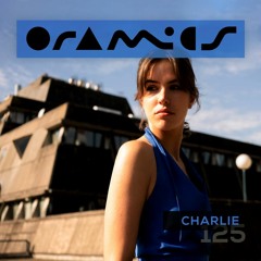 ORAMICS 125: Charlie