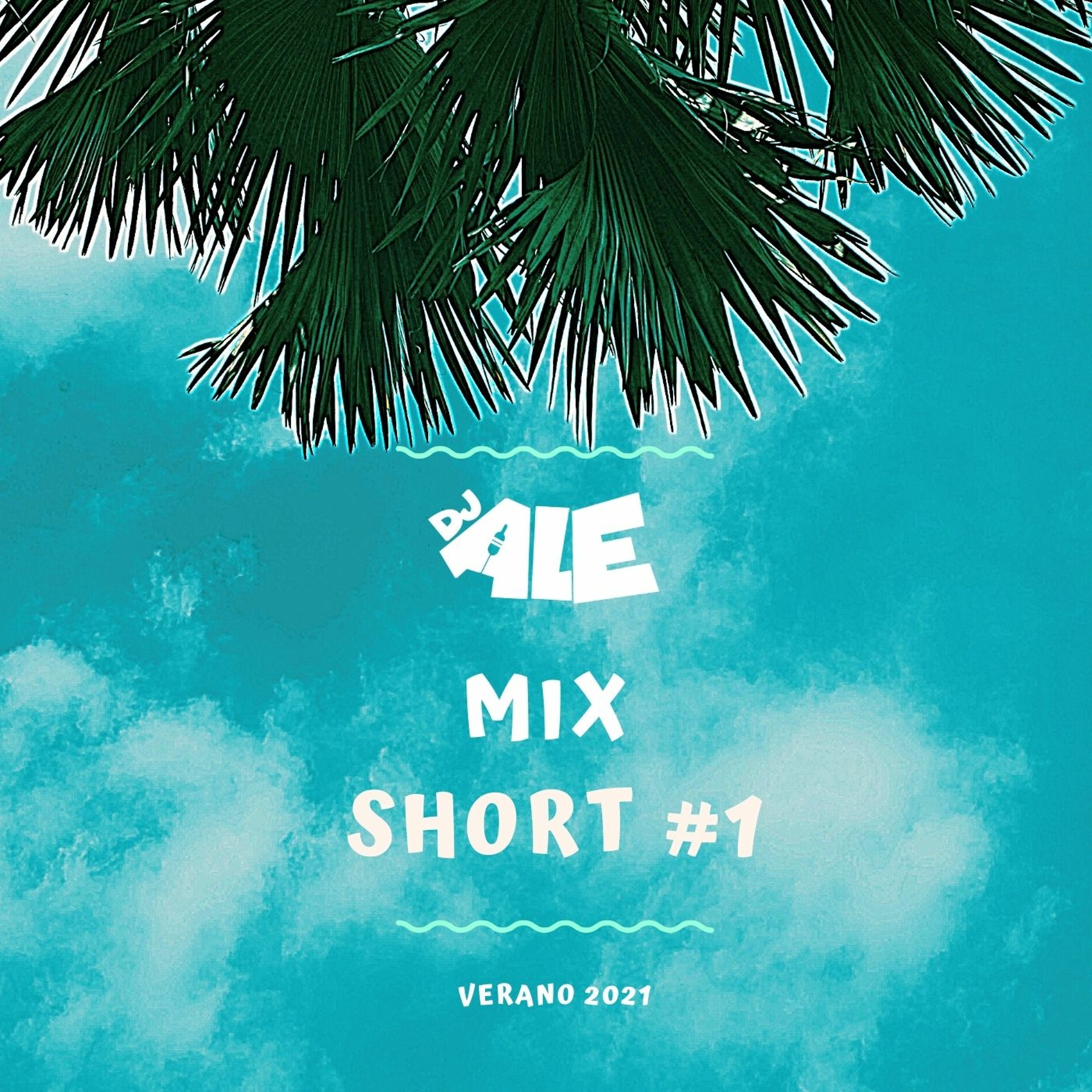 Portada de Dj Ale Peru