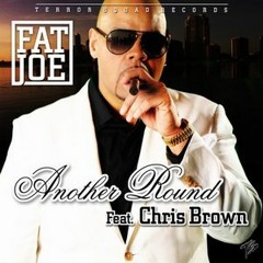 Chris Brown Ft Fat Joe - Another Round V2 - K.D.P X P.H.N.T.M (Jersey Club Mix)