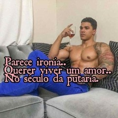 PARECE IRONIA [FREE DL]