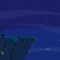 Retro Aesthetic Boy - Loving you isn't easy