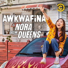 Diva Kinda (Awkwafina is Nora From Queens Official Theme)