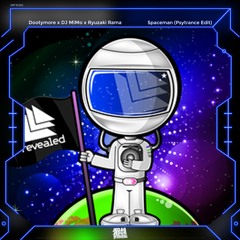 Spaceman X Somebody That I Used To Know (Dootymore X DJ MiMo X Ryuzaki Rama Bootleg)