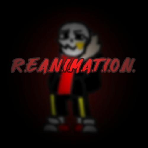(Swapfell Red / Fellswap) R.E.A.N.I.M.A.T.I.O.N.