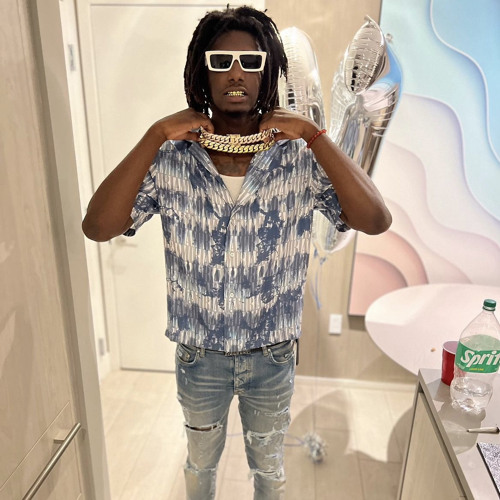 Perfect Timing -Wrong (Fast)