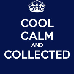 Calm (Prod. Feltcute)