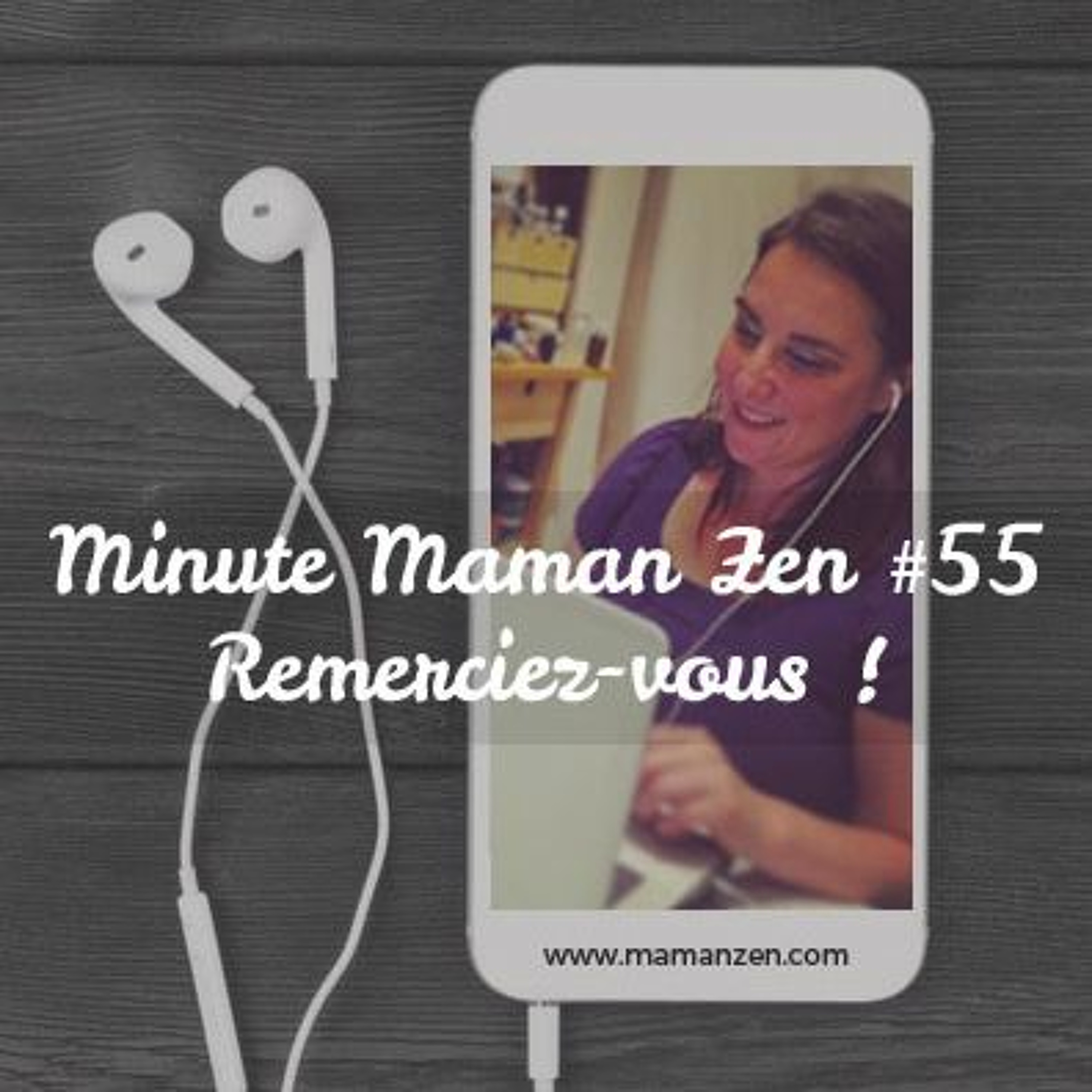 Minute Maman Zen