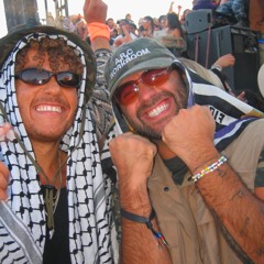 ANOTR - like it, try it full song UNRELEASED full song from Burning Man
