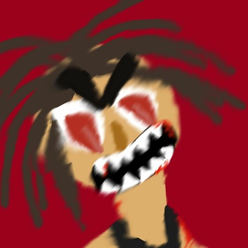 STUPID CUNT (PROD. ZEMAR)