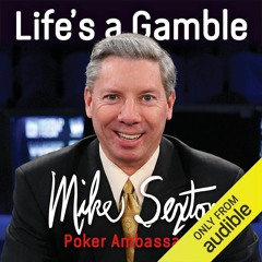 ⭿ READ [PDF] ⚡ Life's a Gamble full