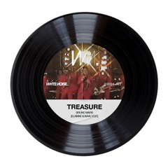Treasure (Elainne & Isaac Edit) Buy = Free Download [White Noise Collective]