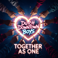 Dutch Downtown Boys ~ Together as One (Hard Techno Club Mix)