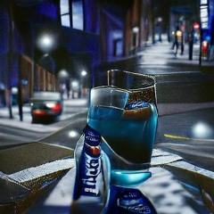 Midnight Drinks Feat Ruben (DEMO)