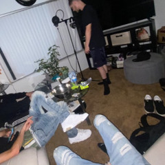 #FREETOM + L33V3 (drumma x J0t1x)
