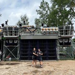 DJ Set @ Fusion Festival 2024