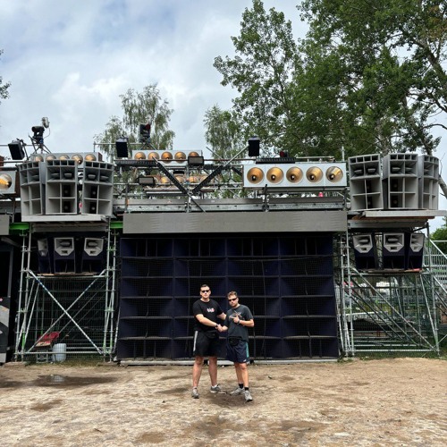 DJ Set @ Fusion Festival 2024