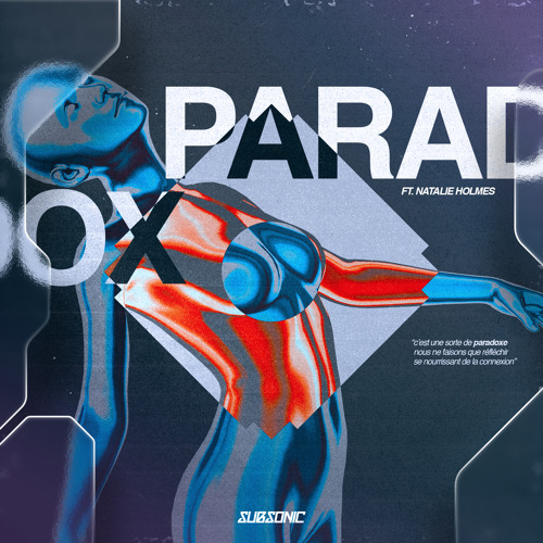 Paradox (feat. Natalie Holmes)
