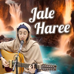 Bibi Gurpreet Kaur - jale hari thale hari - Birmingham 7.12.24