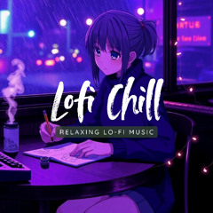 Lofi Chill Mix 001 [Study/Sleep/Relax]