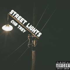 CHB Trey - Street Light