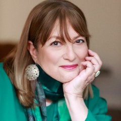 Happy birthday Alice Hoffman!