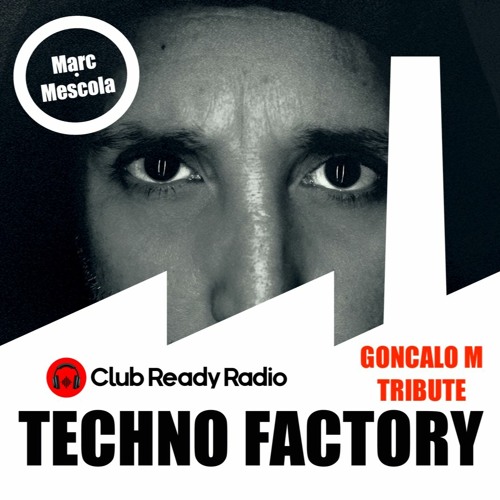 Goncalo M Tribute - 230804