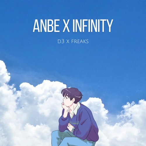 INFINITY X ANBE EN ANBE