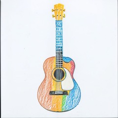 W e       A l l    S t a n d    T o g e t h e r   Ukulele Cover