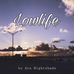 Lowlife (acoustic vocal cover)