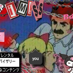I Miss you (Ft Kj700)[Experimental]