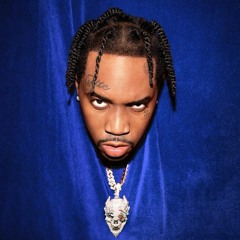 Fivio / JK47 GEMILXPK (JK47 Hang up my rap jersey album)