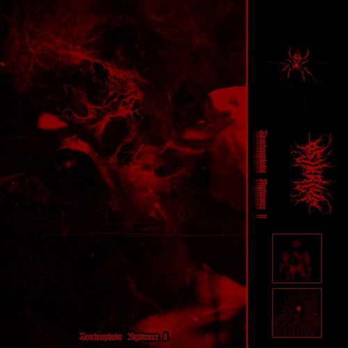 ARACHNOPHOBIC NIGHTMARE II