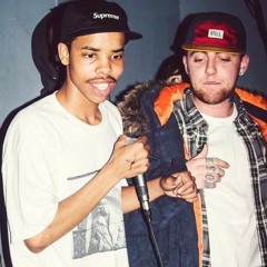 death whistles / earl sweatshirt
