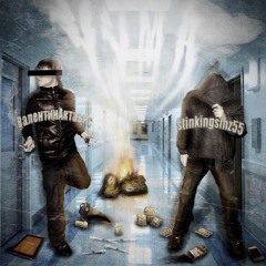 @stinkingsinz55 - ЧУМА + ВалентинАктавис *glorycat*