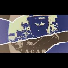 ACAB Roborap (Instrumental)