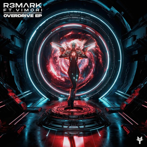 R3mark x Vimori - Space Madness