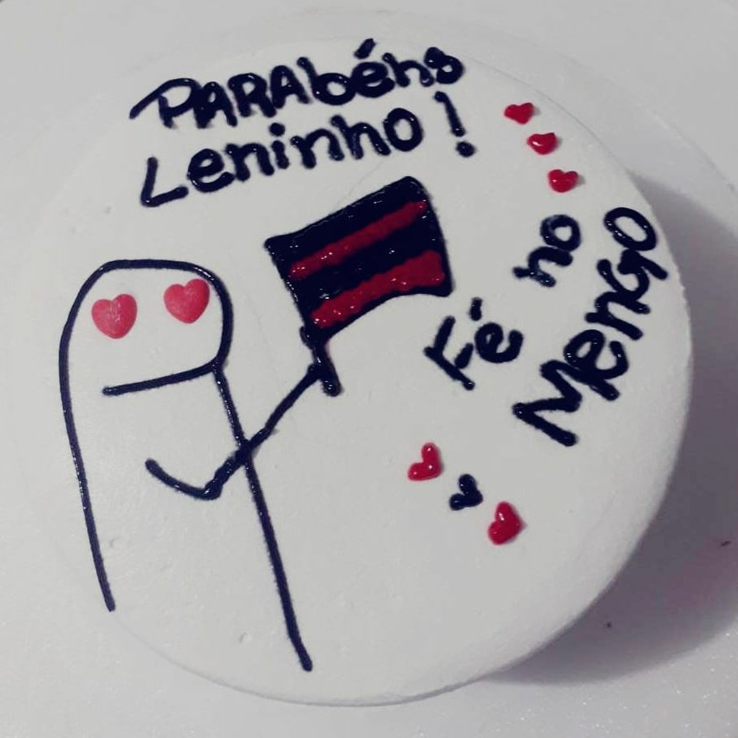 Fé na Mulambada