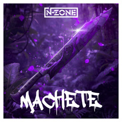 N-Zone - Machete