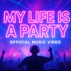 Cover ItaloBrothers  My Life Is A Party